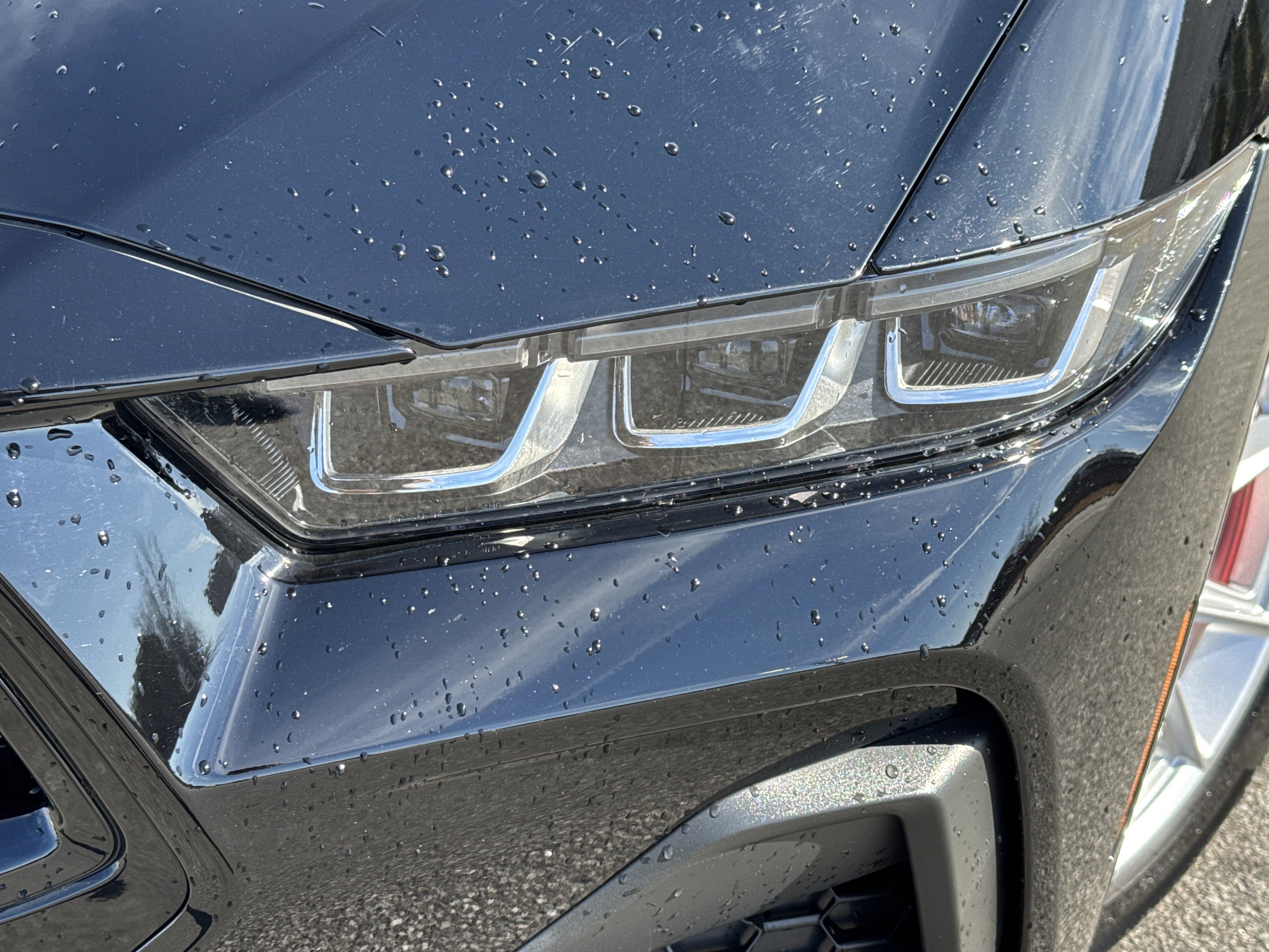 Used 2024 Ford Mustang GT Premium image 6