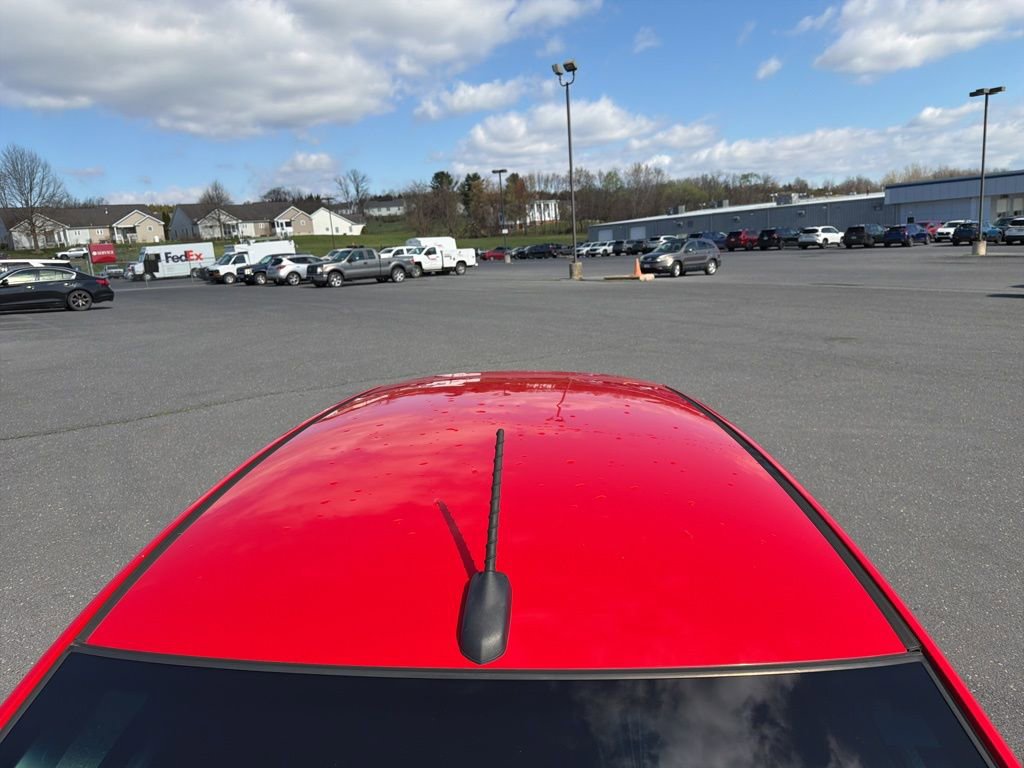 Used 2014 Chevrolet Spark LT image 9