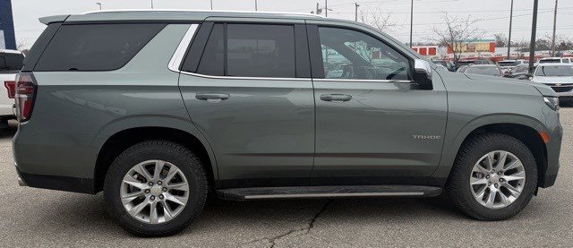 Used 2024 Chevrolet Tahoe Premier image 7