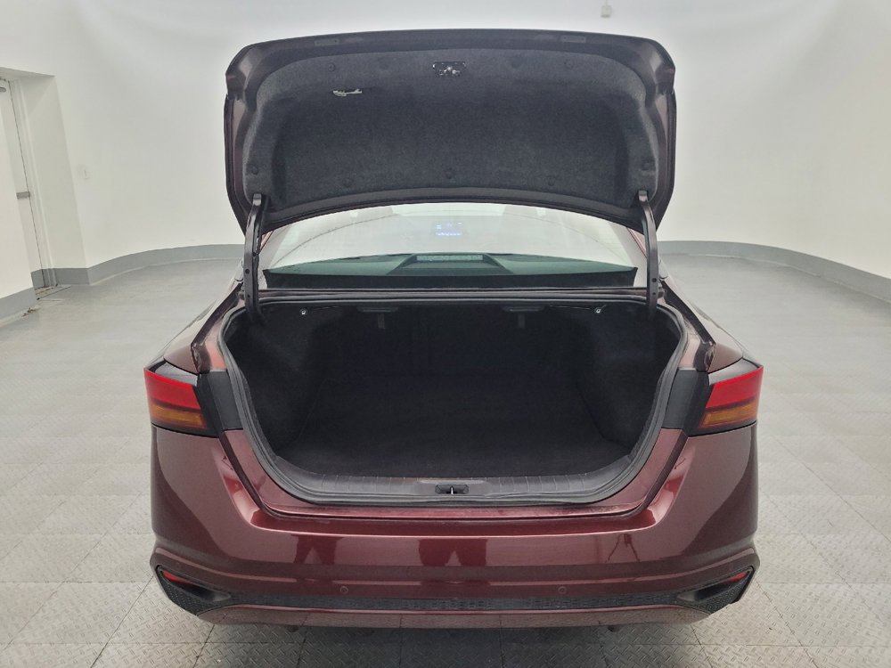 Used 2023 Nissan Altima 2.5 SV image 29