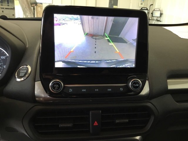 Used 2021 Ford EcoSport SES image 33