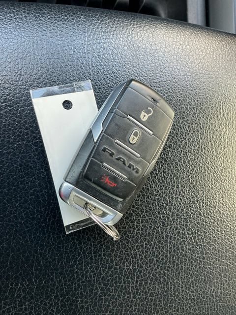 Used 2019 RAM 1500 Big Horn AWD/4WD image 25