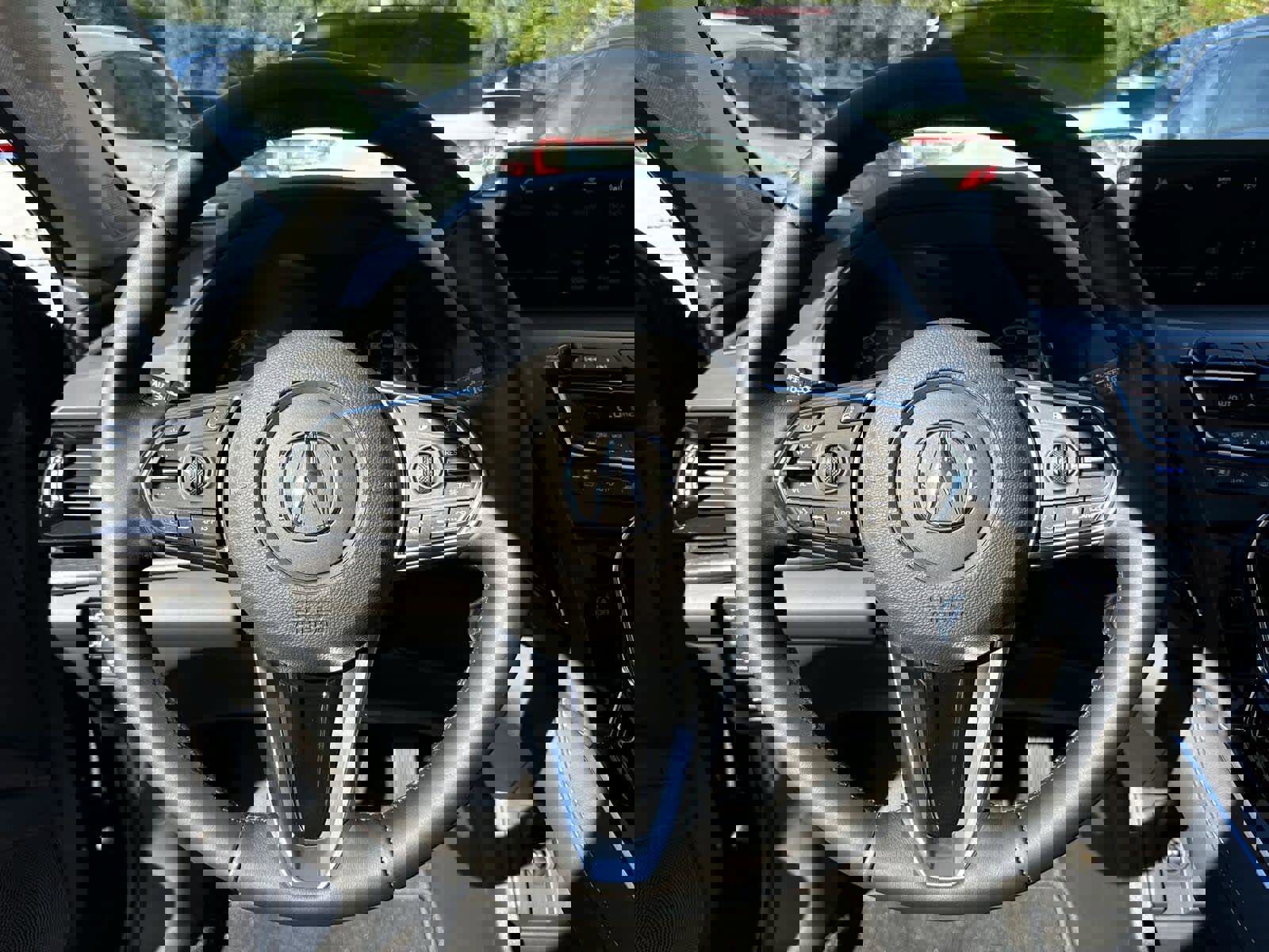 New 2026 Acura RDX SH-AWD w/ Advance Package image 20