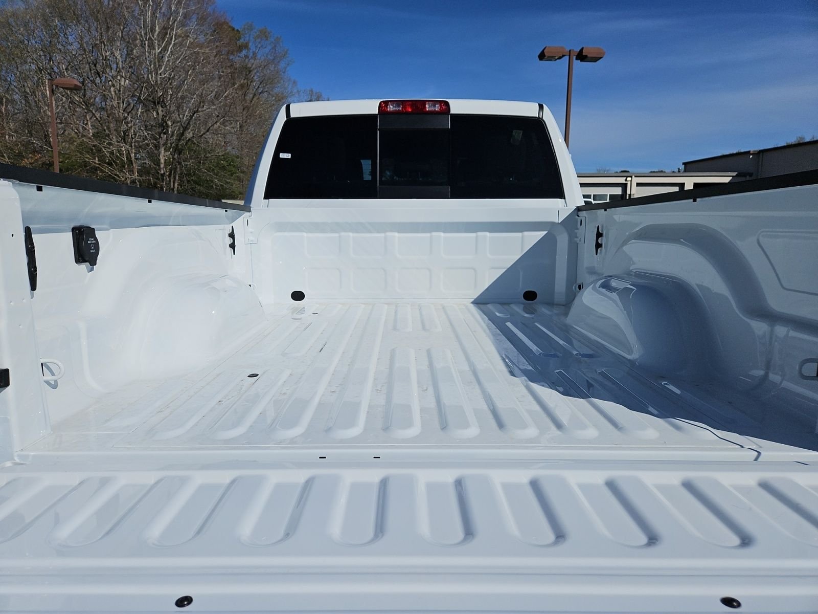 New 2026 RAM 2500 Tradesman AWD/4WD image 19