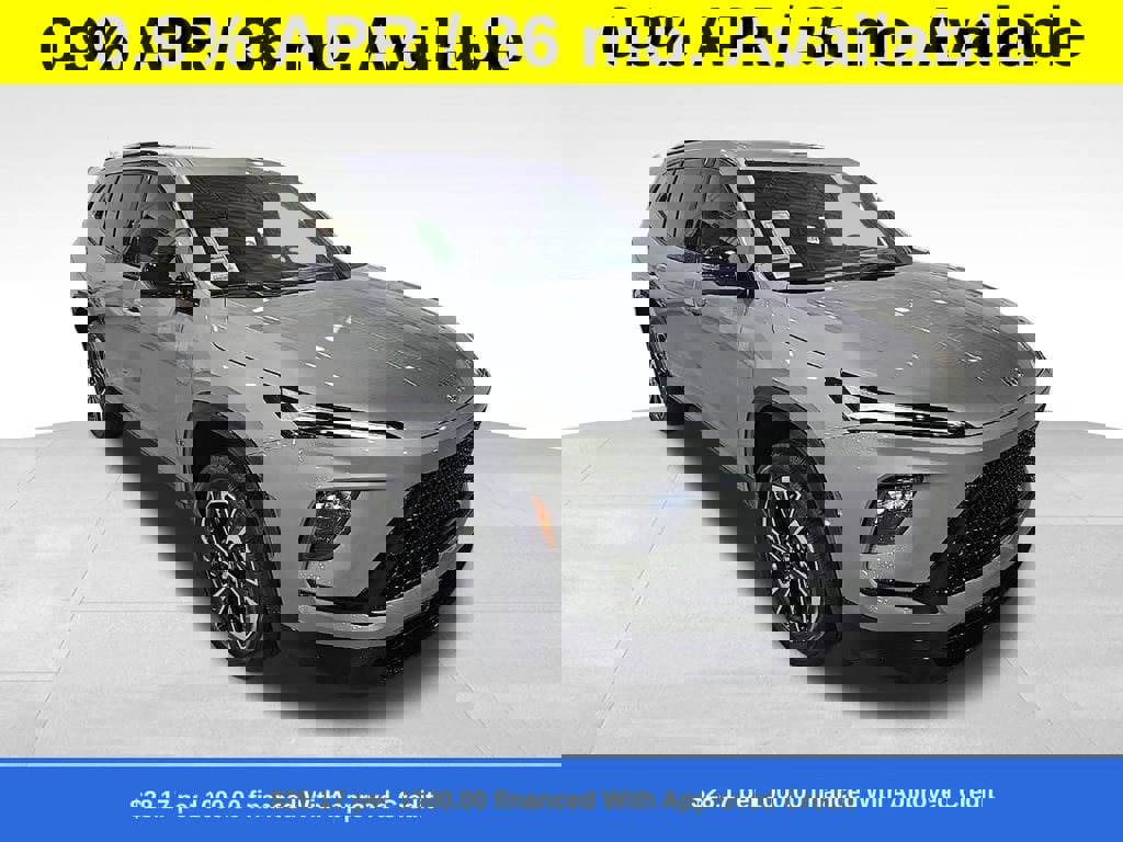 New 2026 Buick Enclave Sport Touring