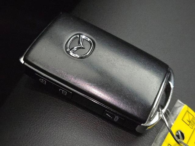 Used 2023 MAZDA CX-30 AWD 2.5 S w/ Select Package image 36