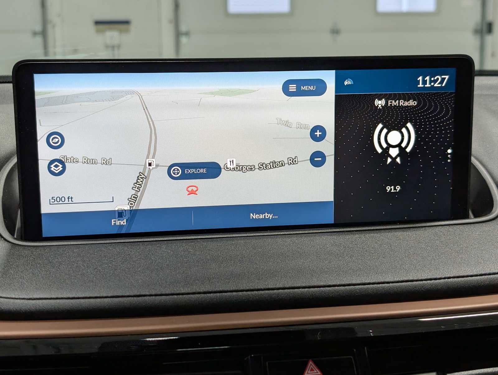 Certified 2023 Acura MDX w/Technology Package image 30