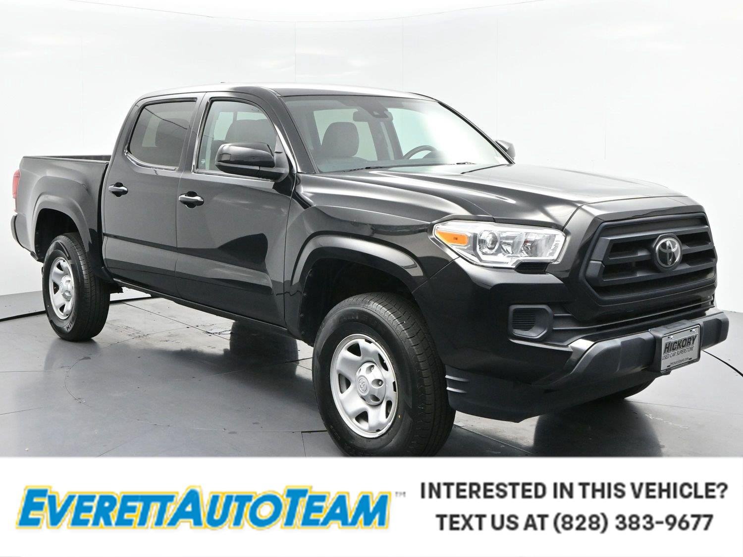 Used 2022 Toyota Tacoma SR
