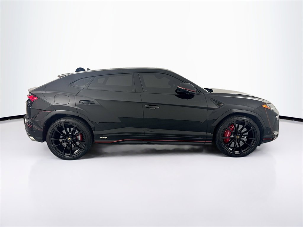 Used 2024 Lamborghini Urus S image 4