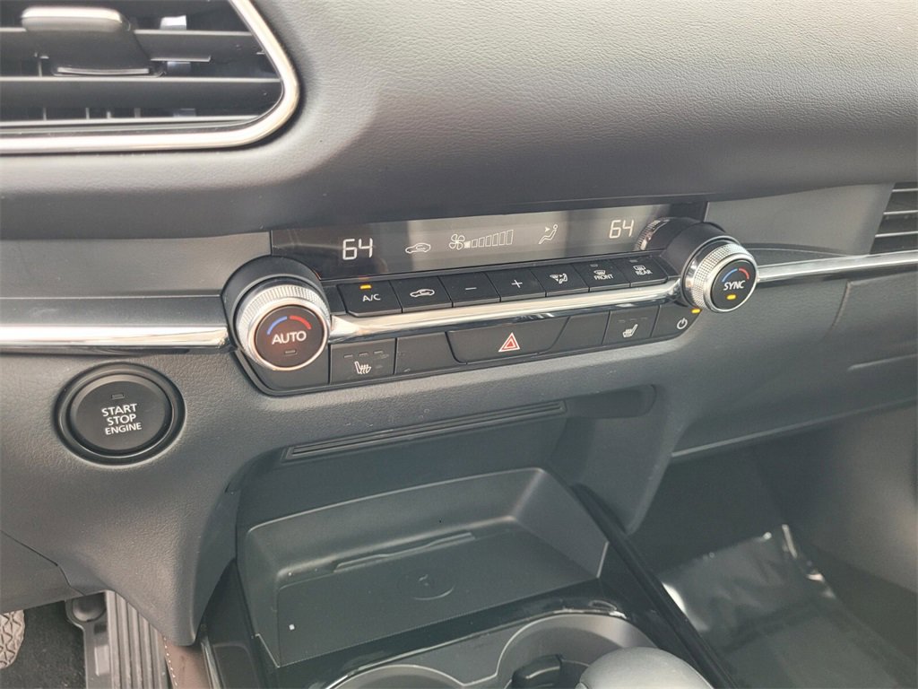 Certified 2025 MAZDA CX-30 AWD 2.5 S w/ Premium Package image 26