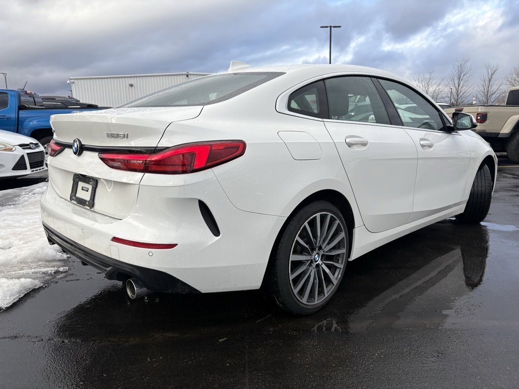 Used 2021 BMW 228i xDrive Gran Coupe w/ Convenience Package image 5