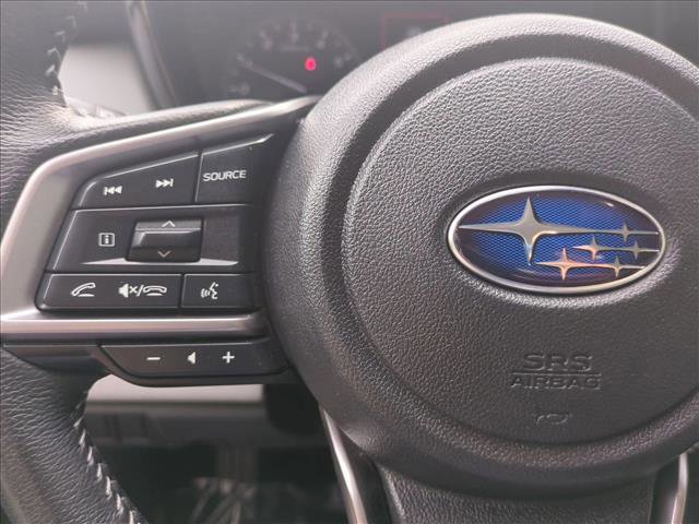 Certified 2023 Subaru Legacy Premium image 29