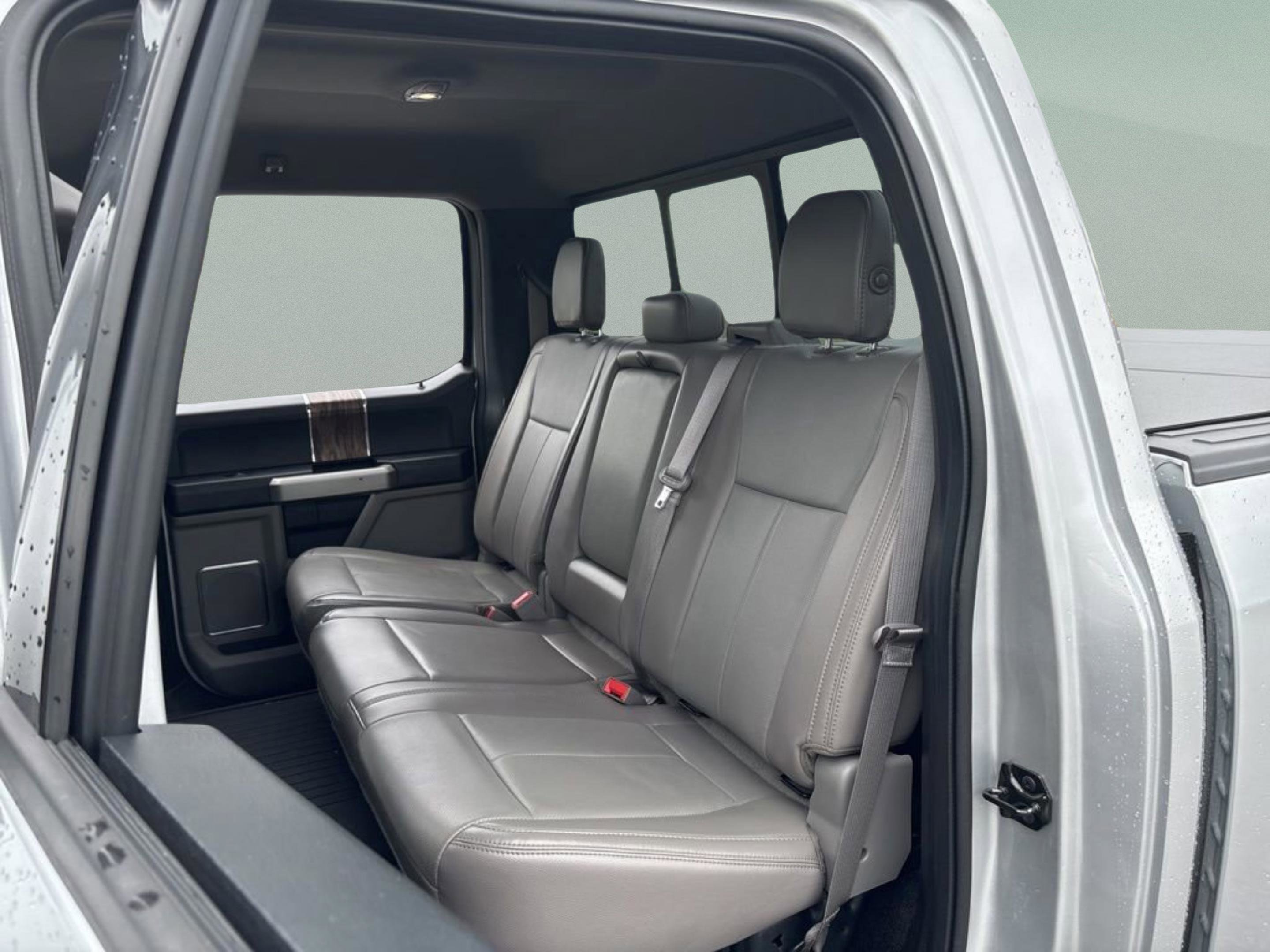 Used 2018 Ford F150 Lariat AWD/4WD image 34