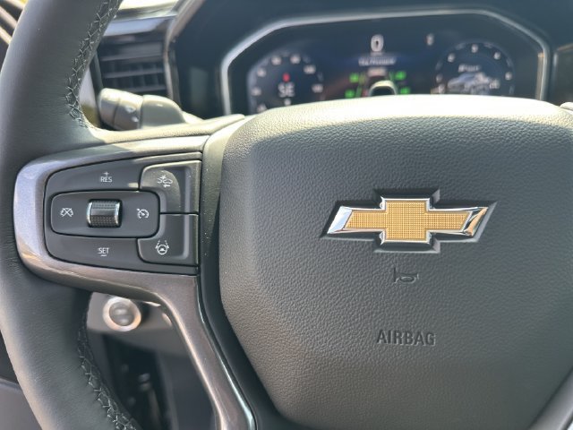 New 2026 Chevrolet Silverado 1500 High Country AWD/4WD image 25