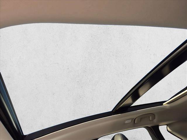 Used 2024 INFINITI QX50 Luxe FWD image 14