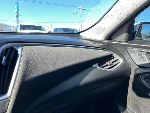 Used 2021 Chevrolet Malibu LS w/ Driver Confidence Package II image 33