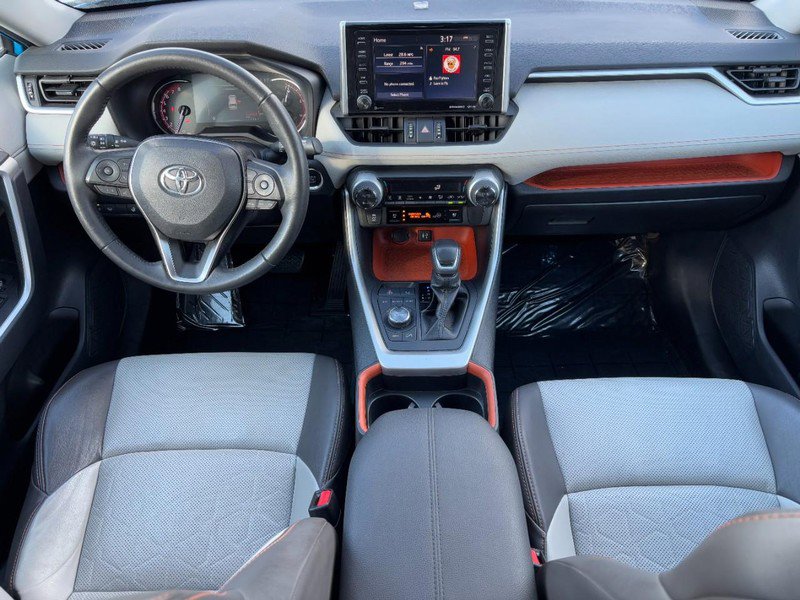 Used 2019 Toyota RAV4 Adventure image 11