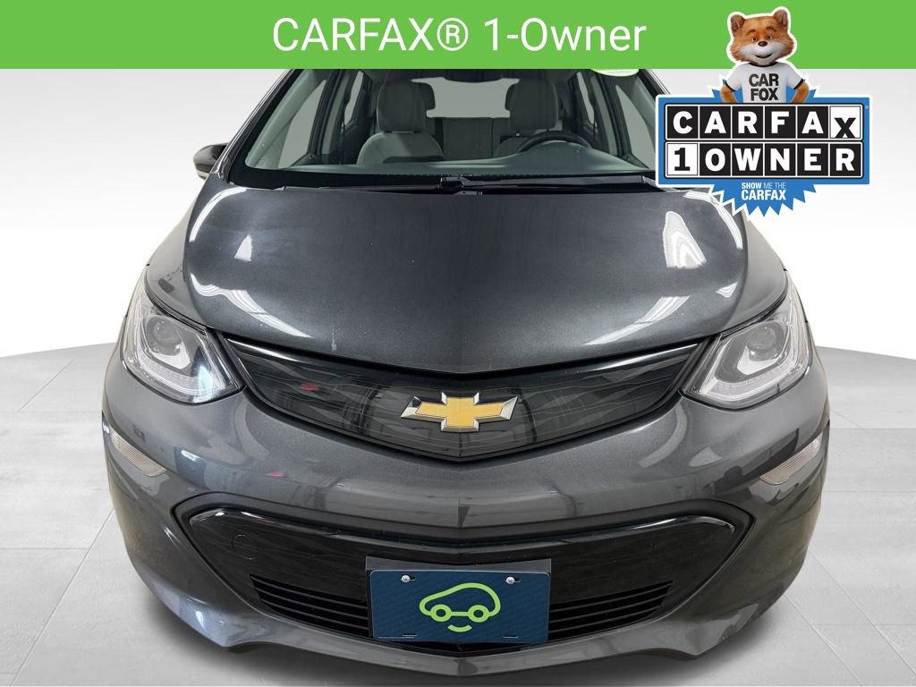 Used 2017 Chevrolet Bolt LT image 4
