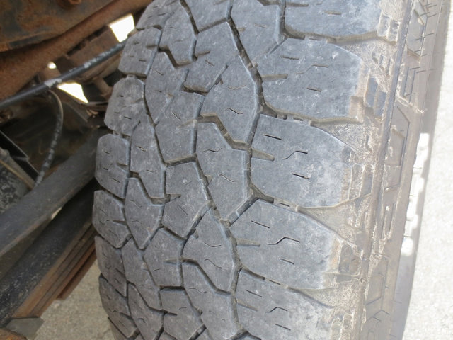 Used 2007 Ford F250 XLT image 35