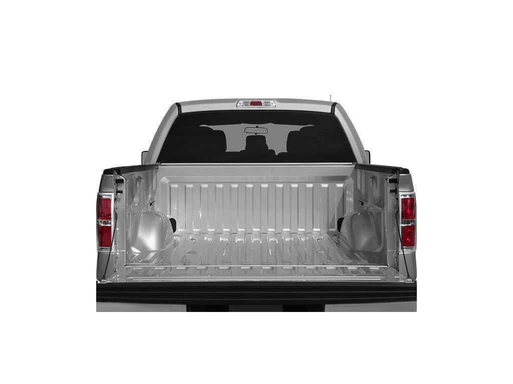 Used 2014 Ford F150 Lariat w/ Lariat Chrome Package AWD/4WD image 45