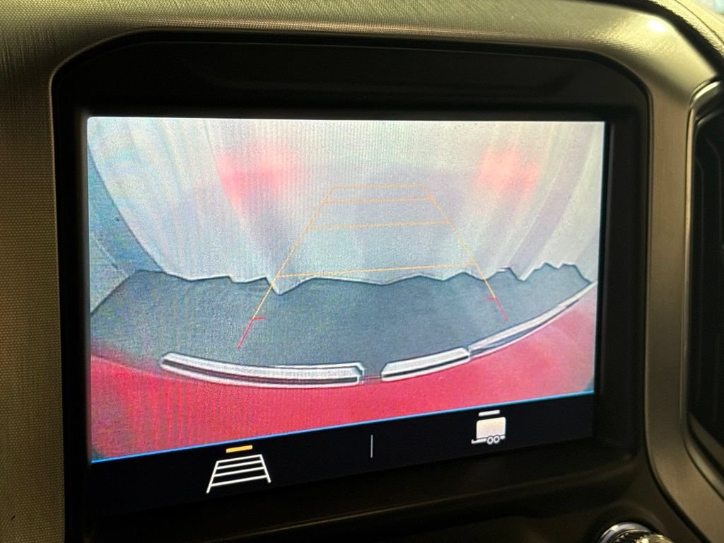 Used 2019 GMC Sierra 1500 Elevation w/ Elevation Value Package AWD/4WD image 21