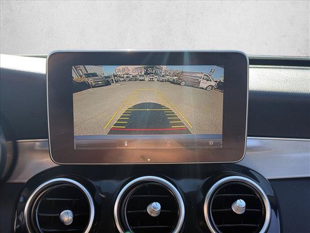 Used 2018 Mercedes-Benz C 300 Sedan image 14