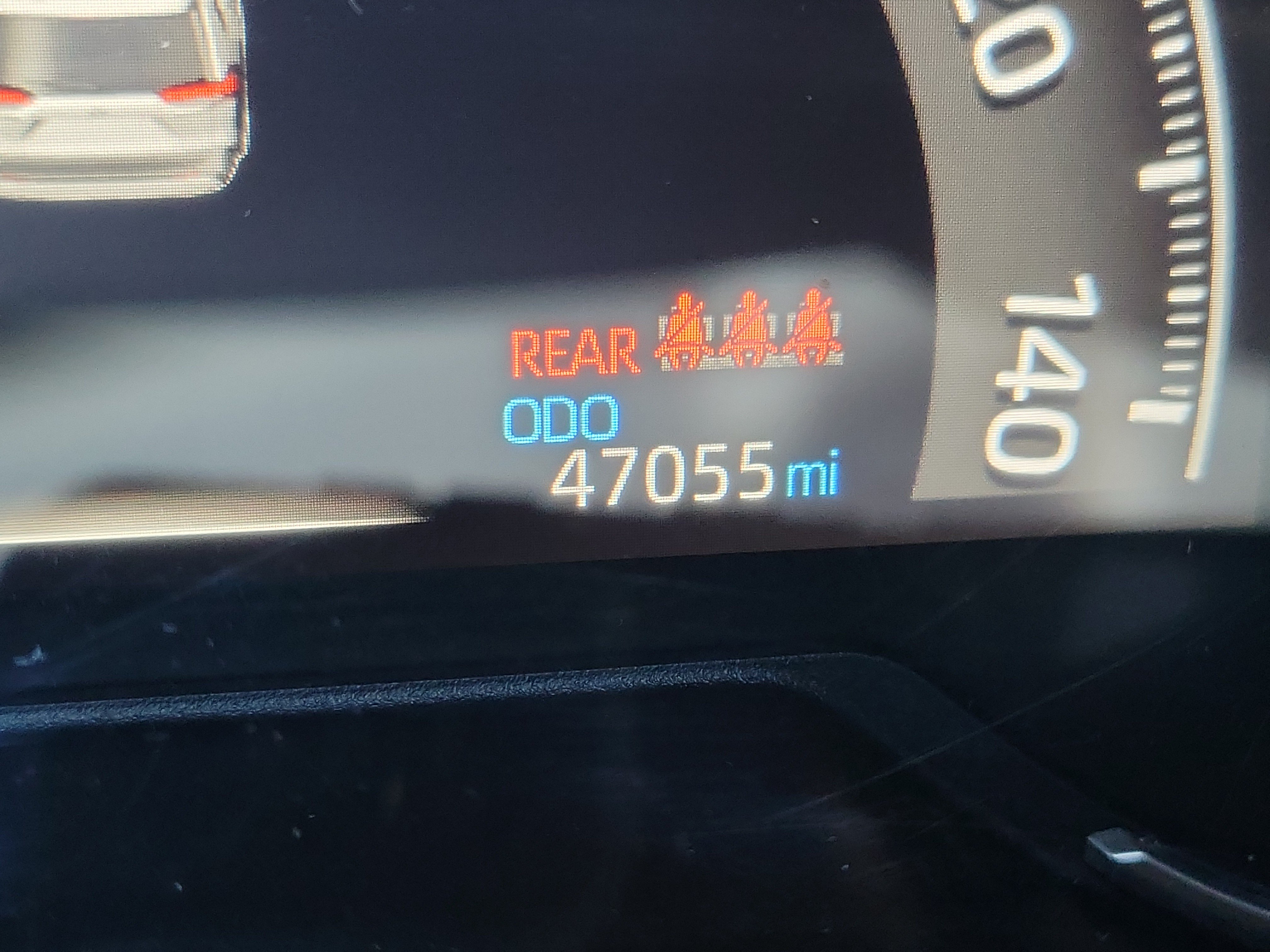 Used 2025 Toyota RAV4 LE AWD/4WD image 27