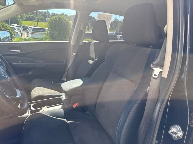Used 2016 Honda CR-V EX image 15