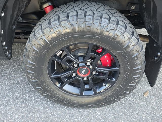 Used 2019 Toyota Tundra TRD Pro image 40