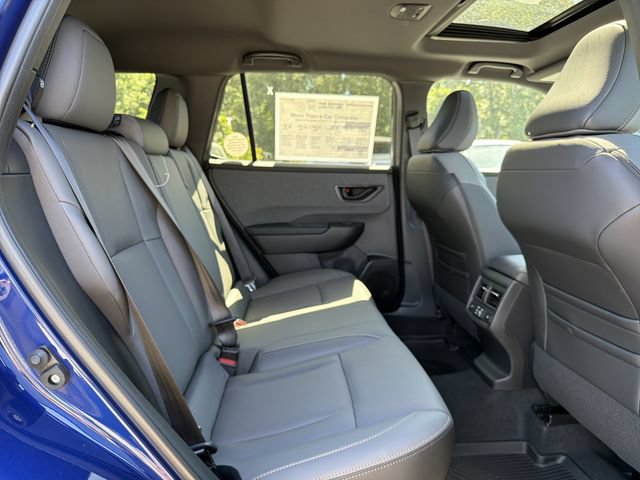 New 2026 Subaru Outback Limited AWD/4WD image 16