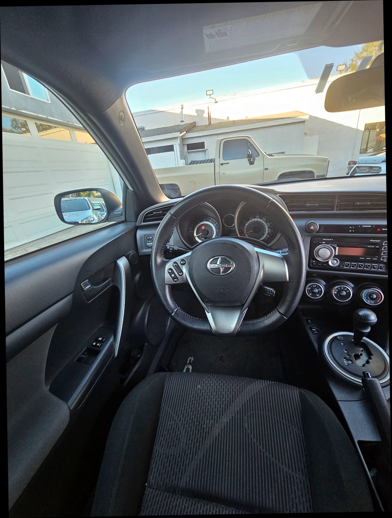 Used 2011 Scion tC image 20