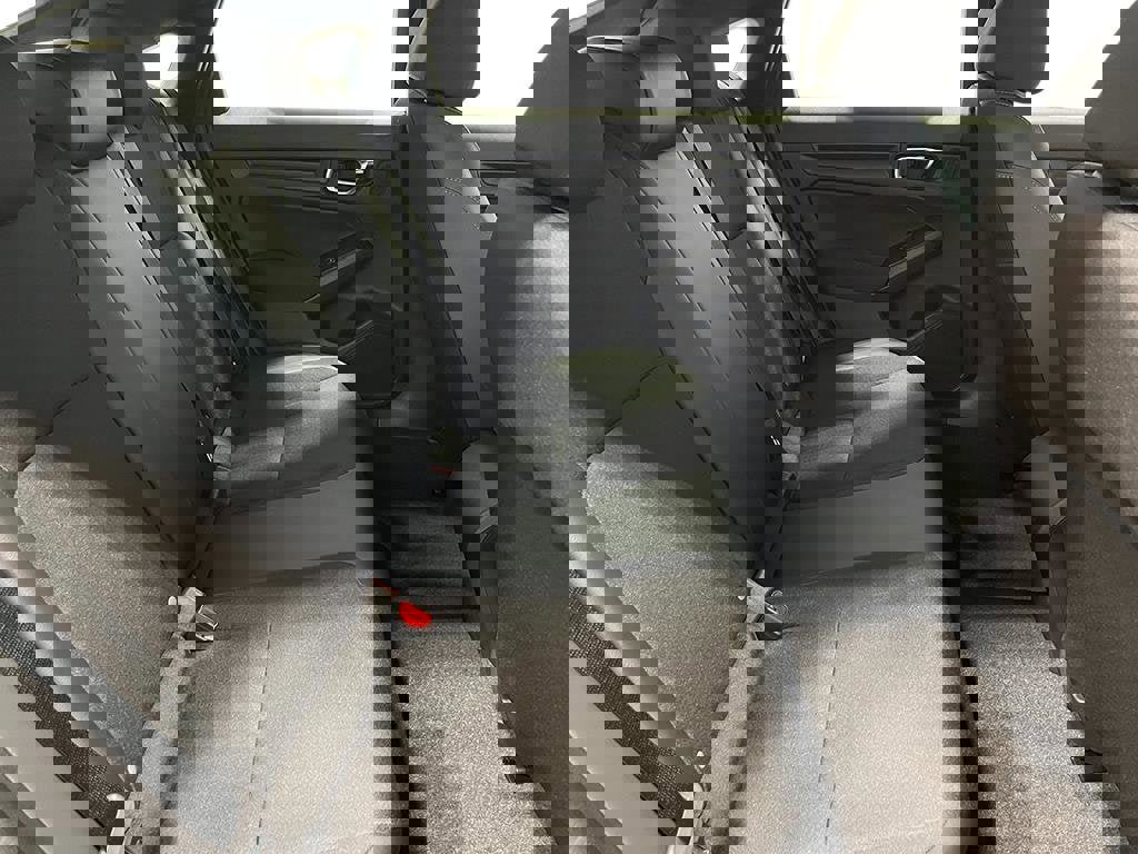 New 2026 Honda Civic Sport image 24