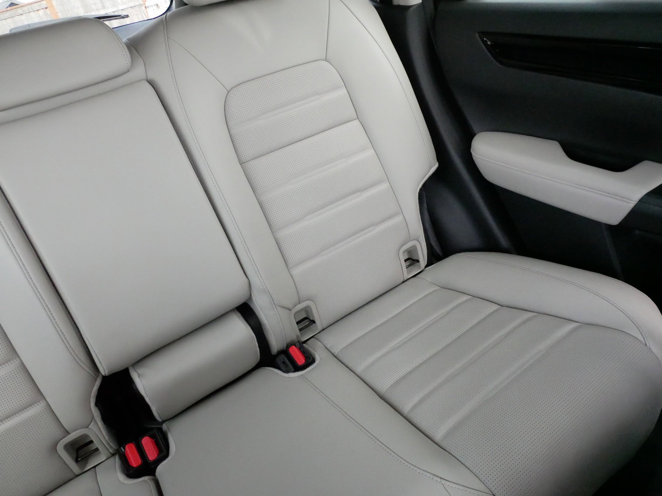 Certified 2024 Honda CR-V EX-L image 14