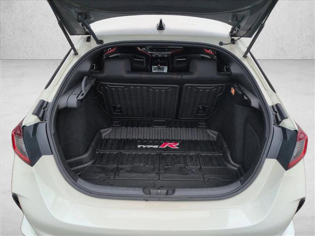 Used 2023 Honda Civic Type R image 6