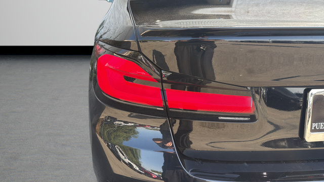 Used 2022 BMW 530i RWD image 30