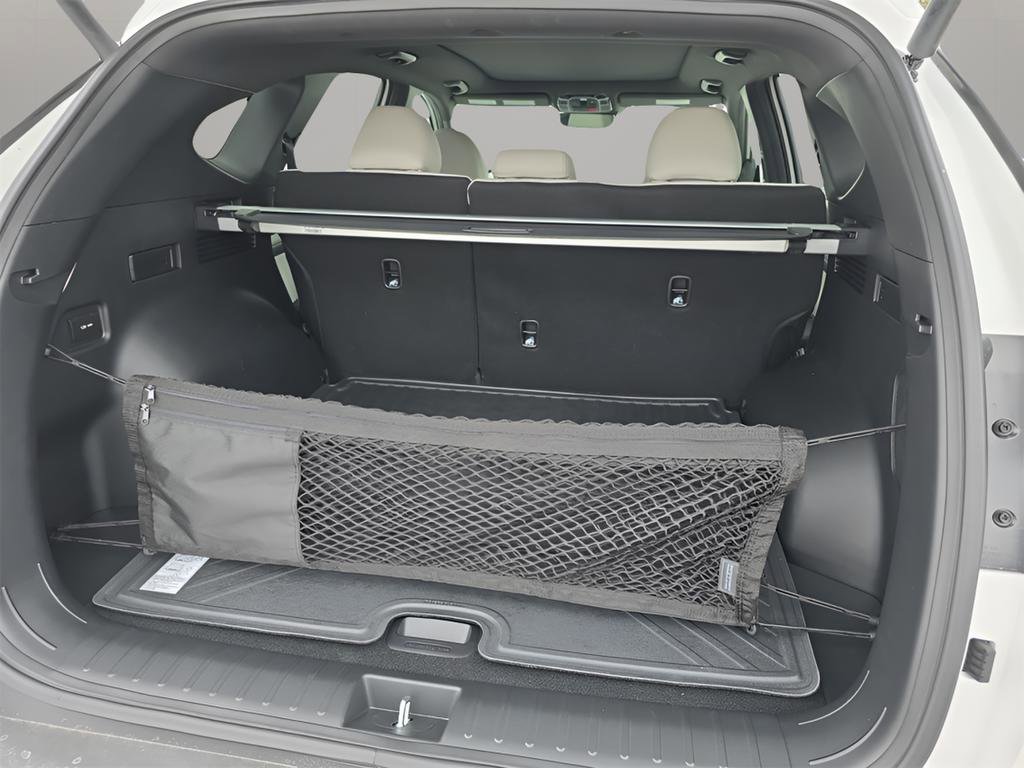 New 2025 Hyundai Tucson Limited FWD image 32