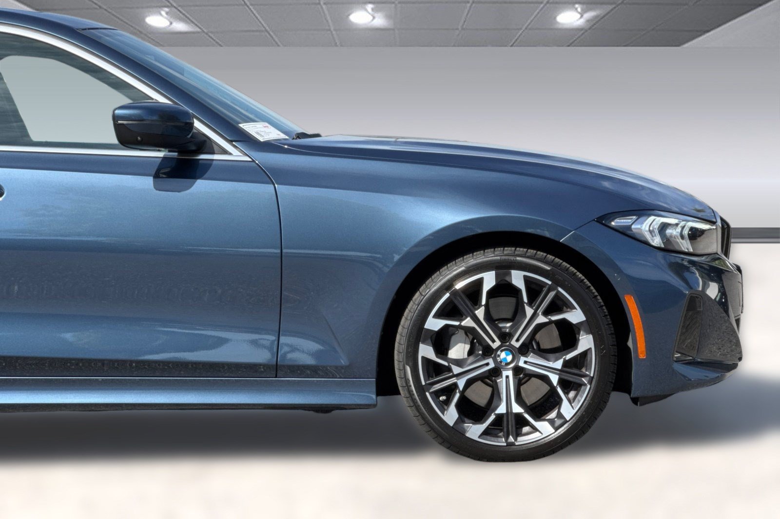 Used 2026 BMW 330i Sedan w/ Premium Package RWD image 35