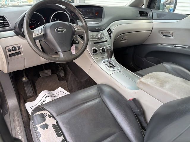 Used 2012 Subaru Tribeca Limited w/ PWR Moonroof Pkg image 24