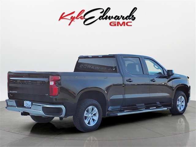 Used 2024 Chevrolet Silverado 1500 LT w/ Protection Package image 5