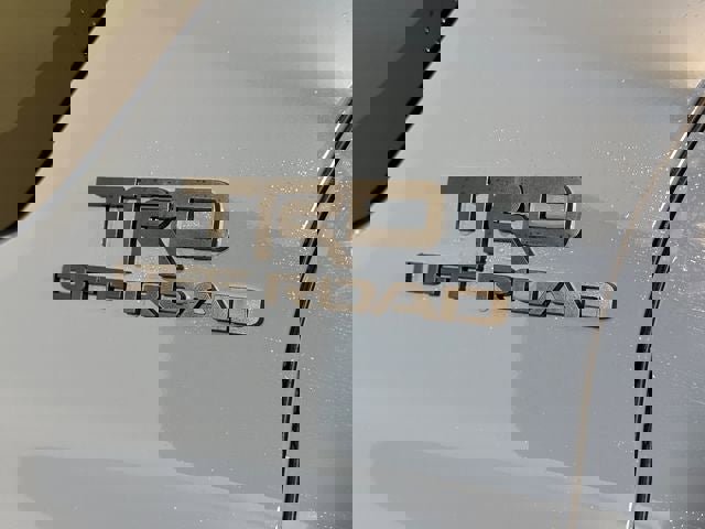 New 2026 Toyota 4Runner TRD Off-Road Premium image 27