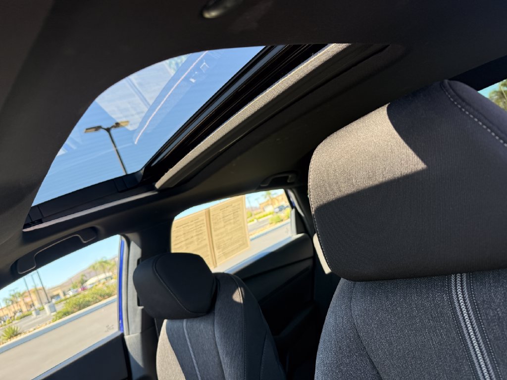 Certified 2024 Honda Accord Sport image 28