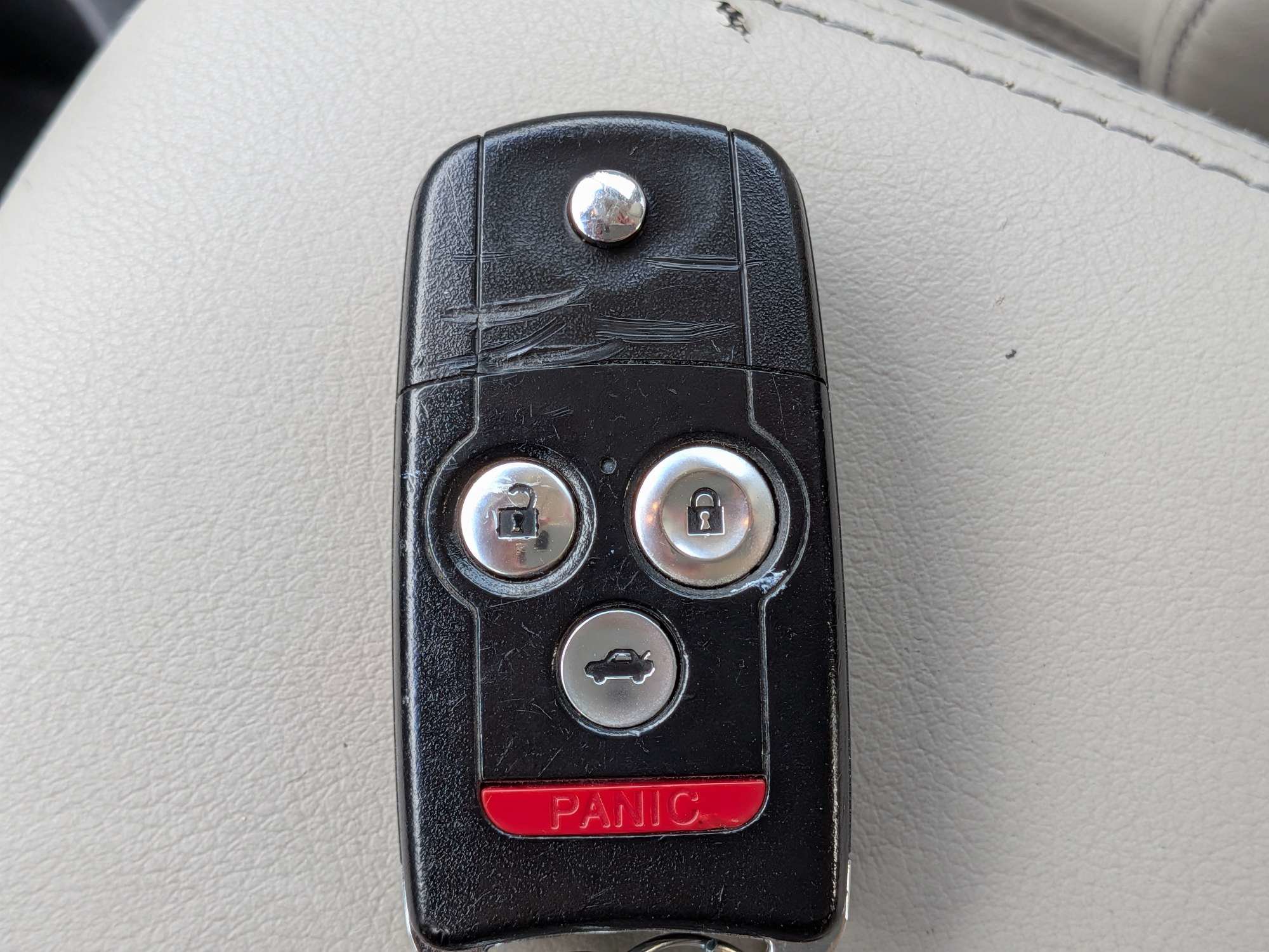 Used 2012 Acura TSX Sedan FWD image 34