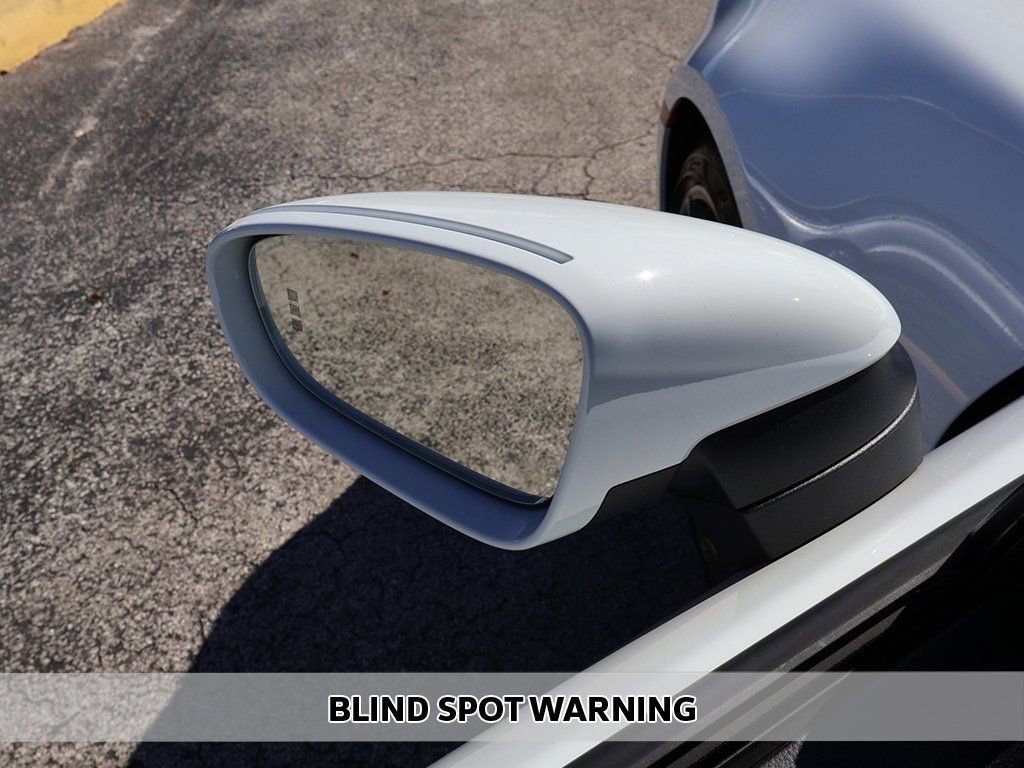 Used 2023 Porsche 911 Carrera w/ Premium Package image 6