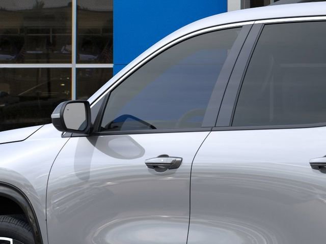 New 2026 Chevrolet Traverse High Country FWD image 13