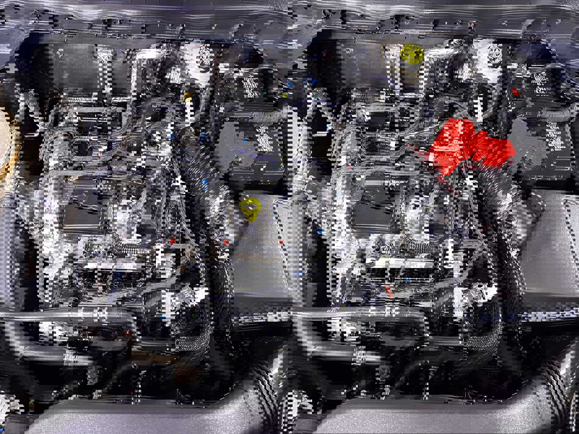 Used 2022 Ford Escape SE w/ SE Sport Appearance Package image 67