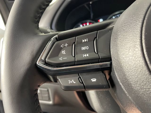 Certified 2024 MAZDA CX-5 Carbon Edition AWD/4WD image 11