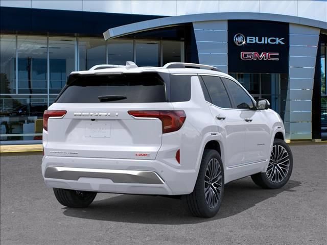 New 2027 GMC Terrain Denali w/ LPO, Floor Liner Package AWD/4WD image 4
