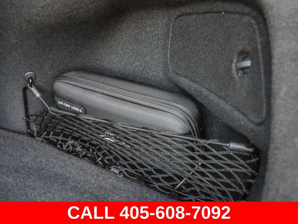 Used 2024 Genesis G70 3.3T Advanced RWD image 14