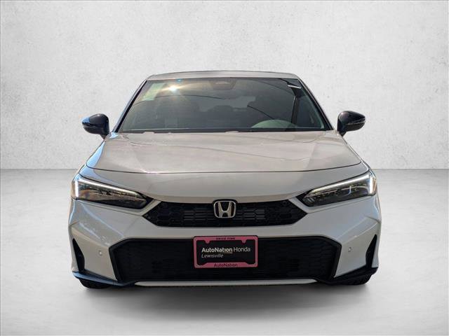 New 2026 Honda Civic Sport Touring image 6