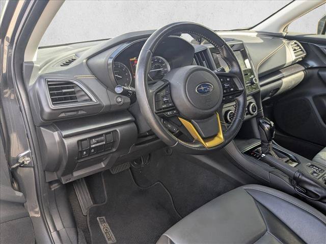 Used 2021 Subaru Crosstrek 2.5i Sport w/ Popular Package #3 AWD/4WD image 10